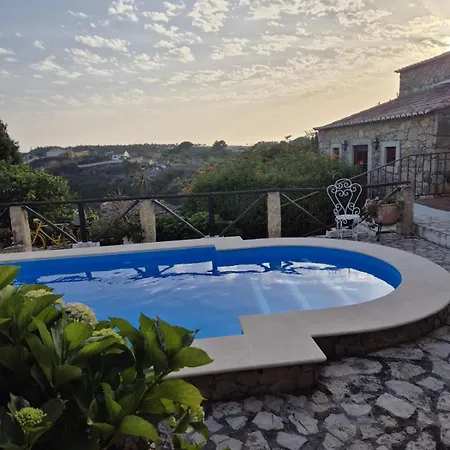 Alto Paraiso Boutique Hytte