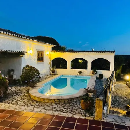 Hytte Alto Paraiso Boutique