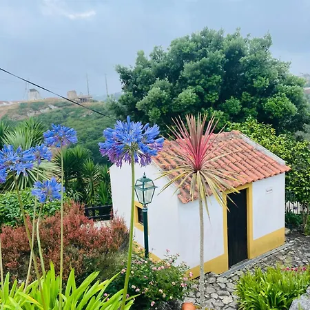 Alto Paraiso Boutique Hytte