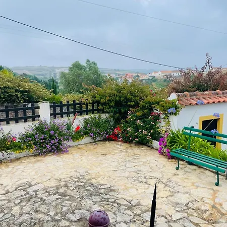 Gerendaház Alto Paraiso Boutique Reguengo Grande
