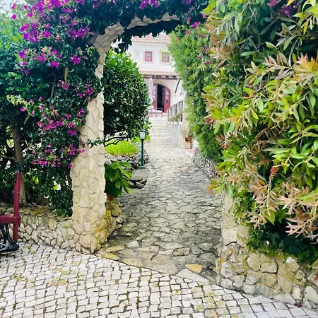 Gerendaház Alto Paraiso Boutique Reguengo Grande