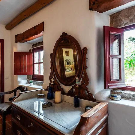 Alto Paraiso Boutique Gerendaház Reguengo Grande