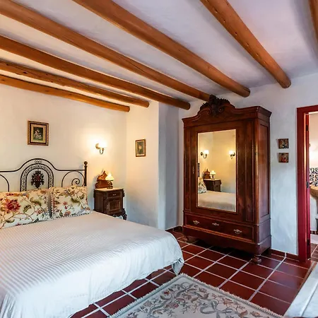 Alto Paraiso Boutique Gerendaház *