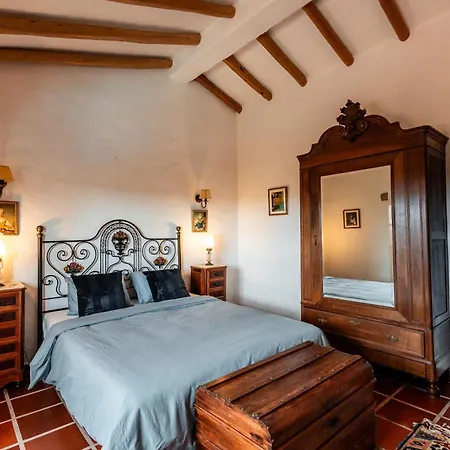 Hytte Alto Paraiso Boutique