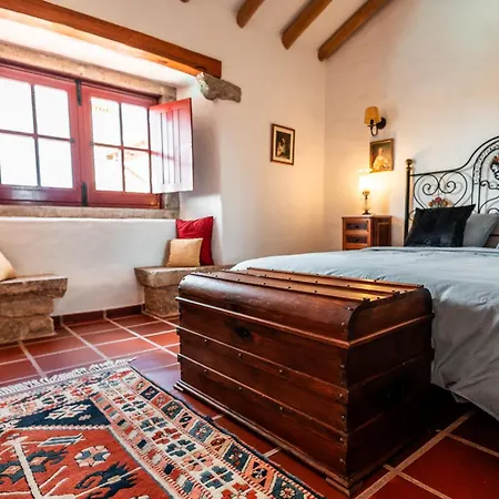 Hytte Alto Paraiso Boutique