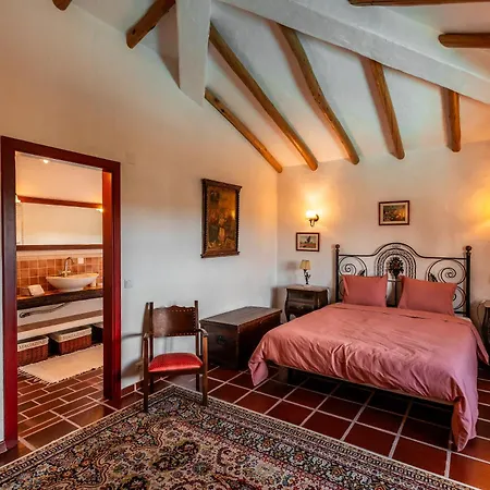 Alto Paraiso Boutique Gerendaház