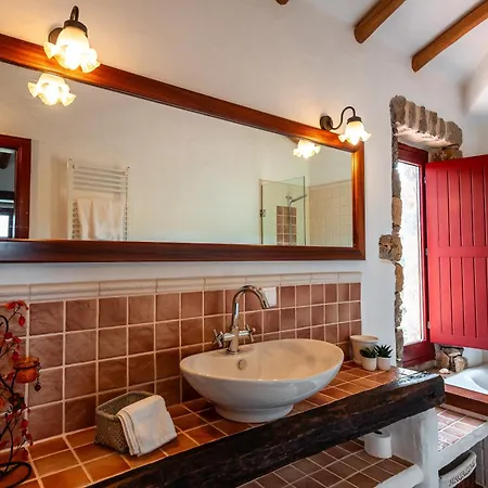 Alto Paraiso Boutique Gerendaház