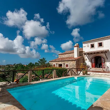 Alto Paraiso Boutique Hytte