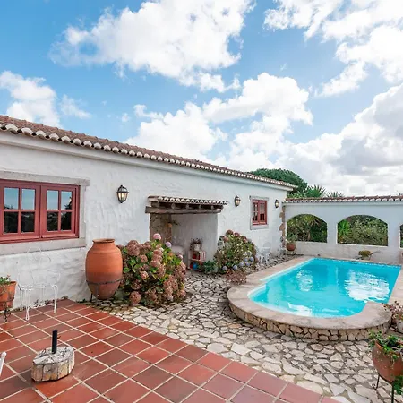 Hytte Alto Paraiso Boutique