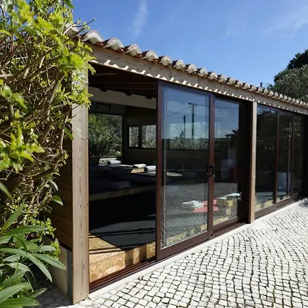 Alto Paraiso Boutique Reguengo Grande