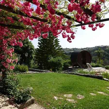 Alto Paraiso Boutique Lodge