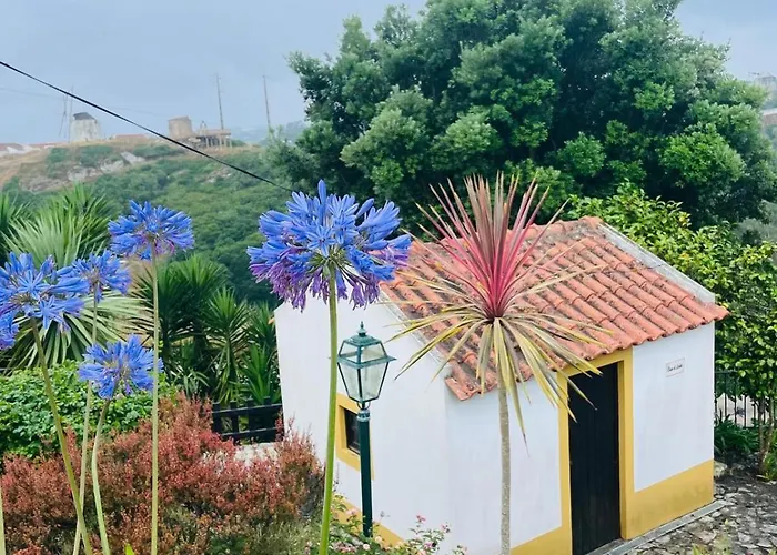 Alto Paraiso Boutique Hytte
