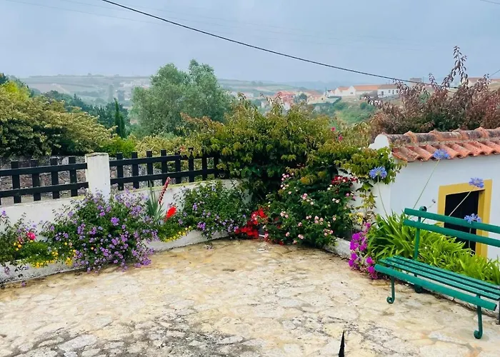 Hytte Alto Paraiso Boutique Reguengo Grande