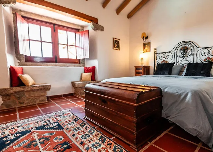 Hytte Alto Paraiso Boutique