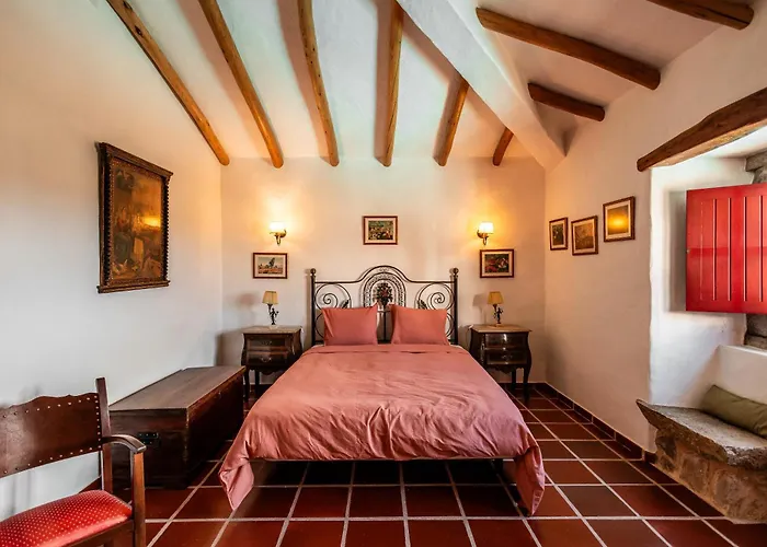 Hytte Alto Paraiso Boutique